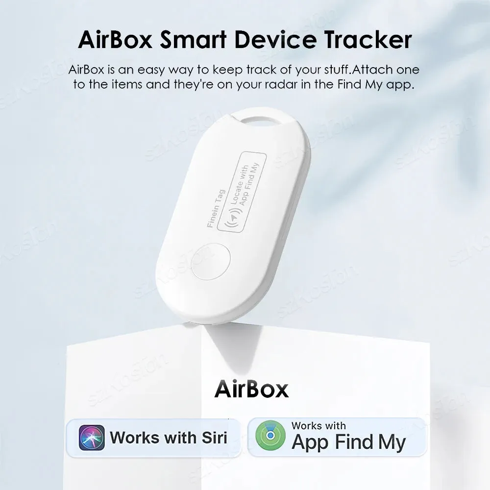 Mini GPS Smart Tracker
