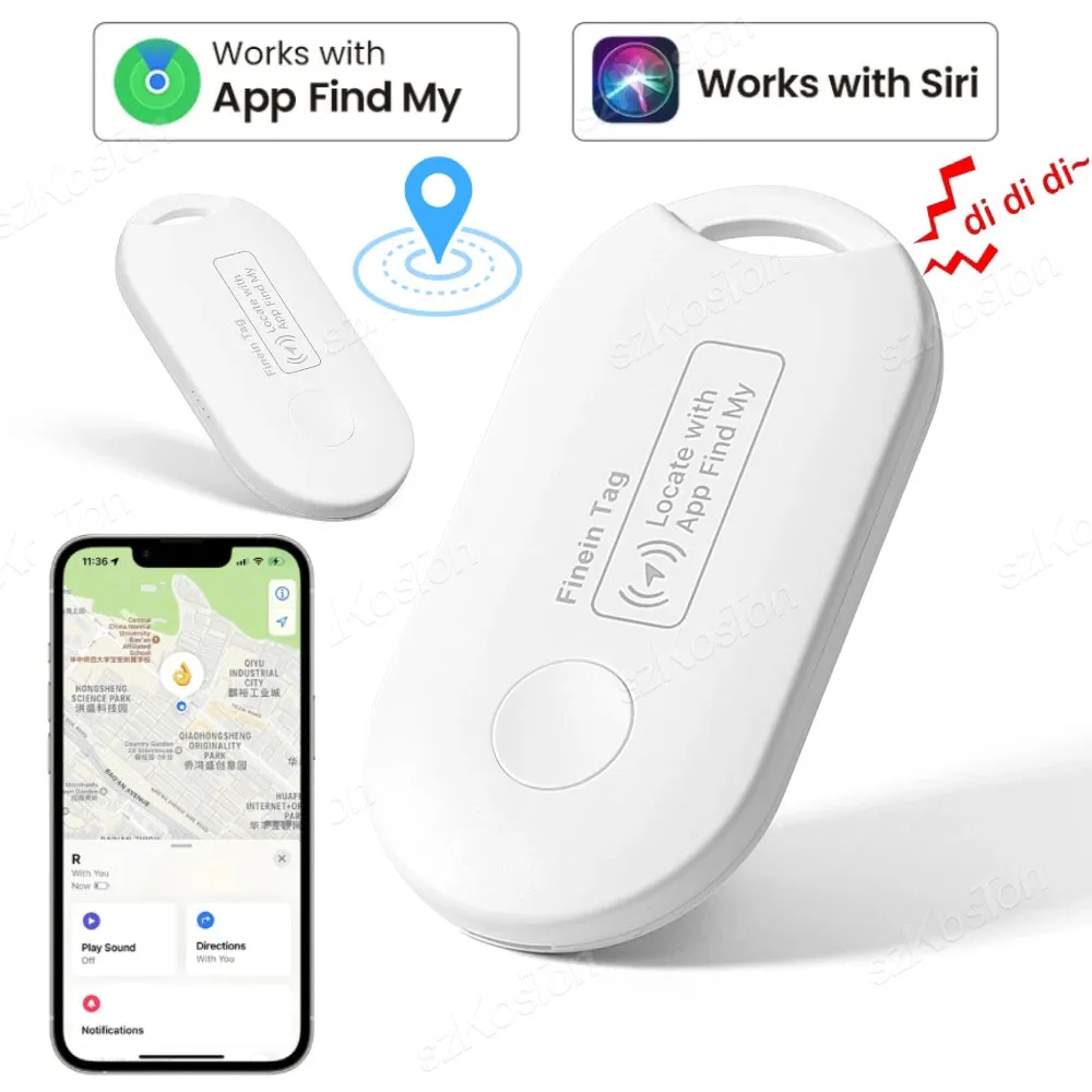 Mini GPS Smart Tracker