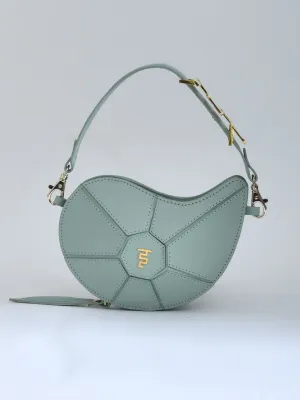 Mini Kerry Bag In Mint