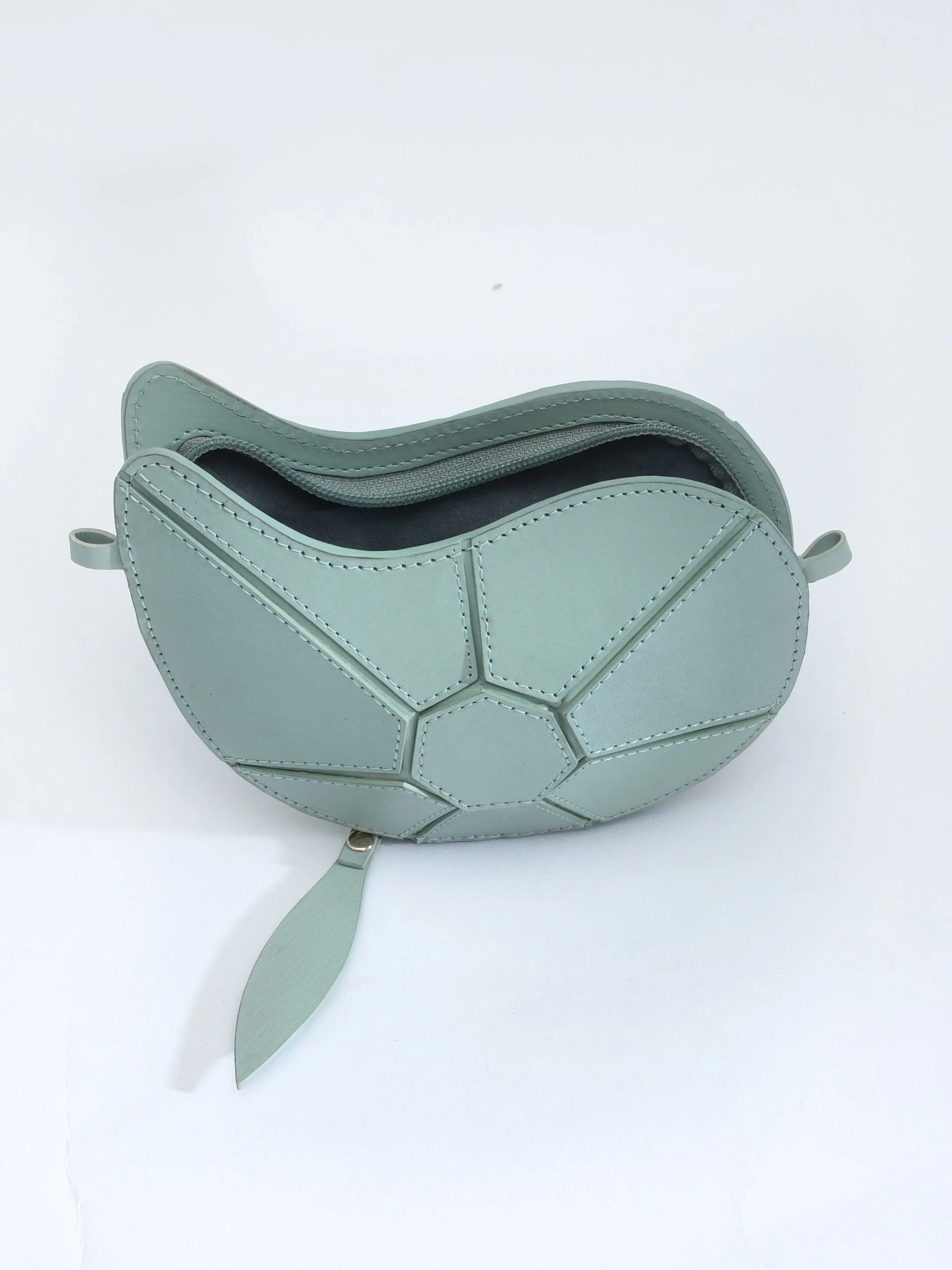 Mini Kerry Bag In Mint
