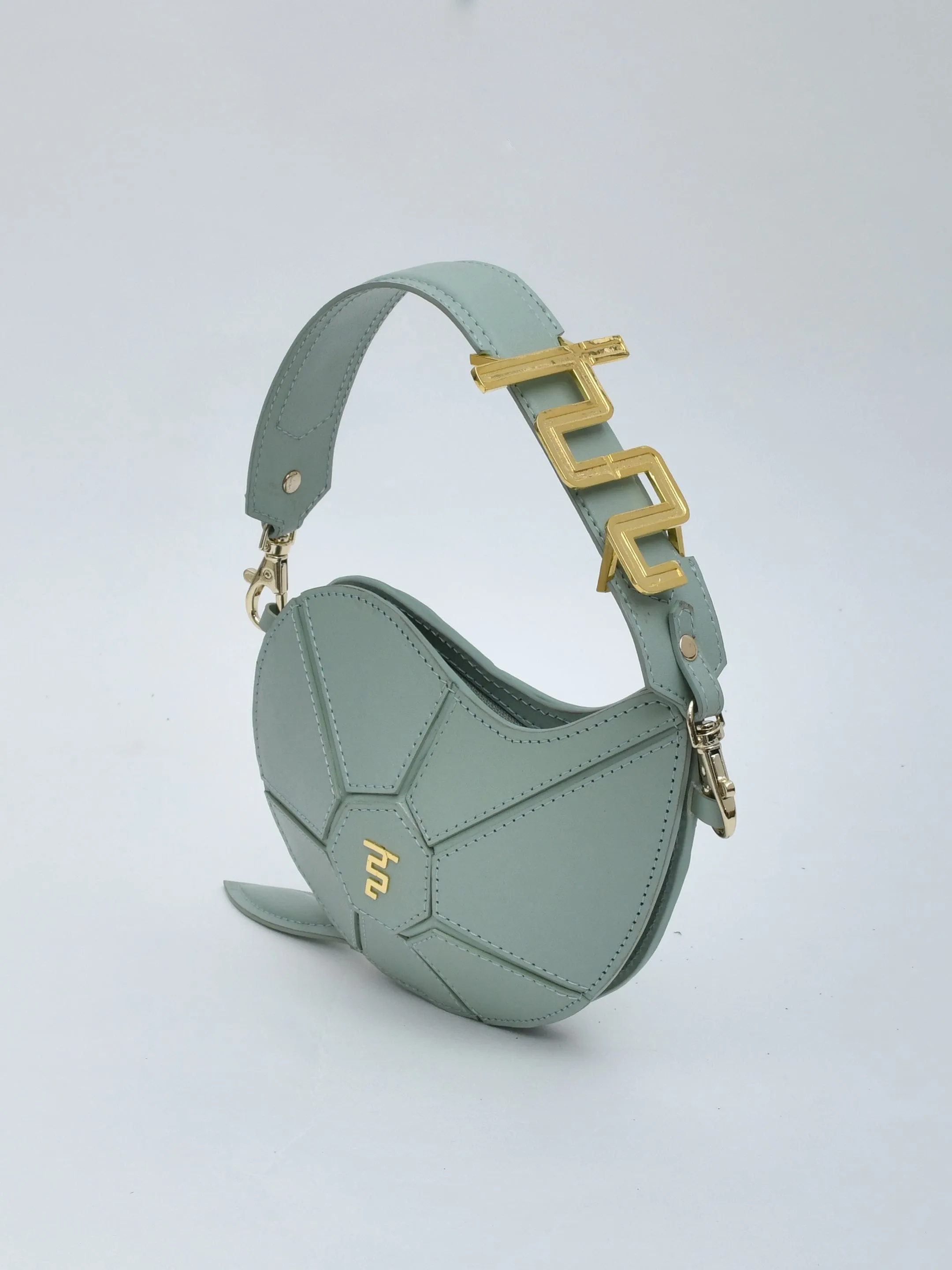 Mini Kerry Bag In Mint
