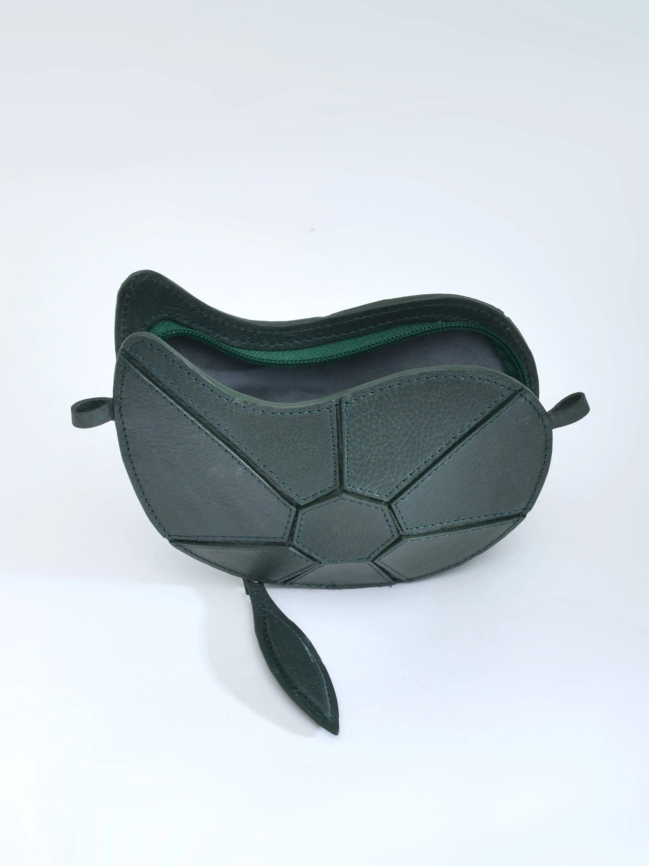 Mini Kerry Bottle Green