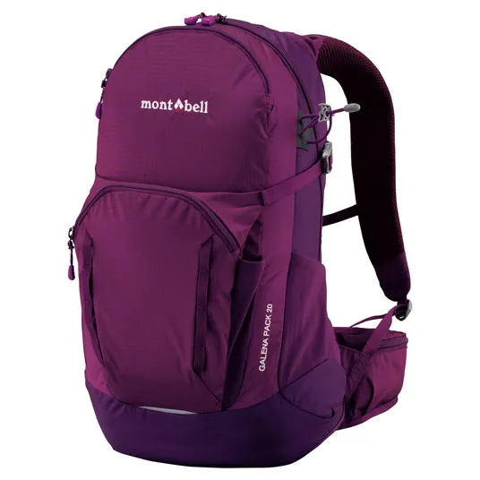 Montbell Galena Pack 30 Women's