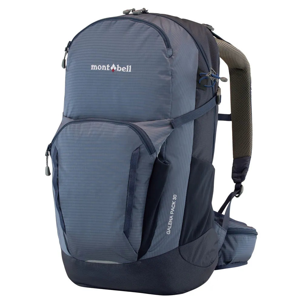 Montbell Galena Pack 30 Women's