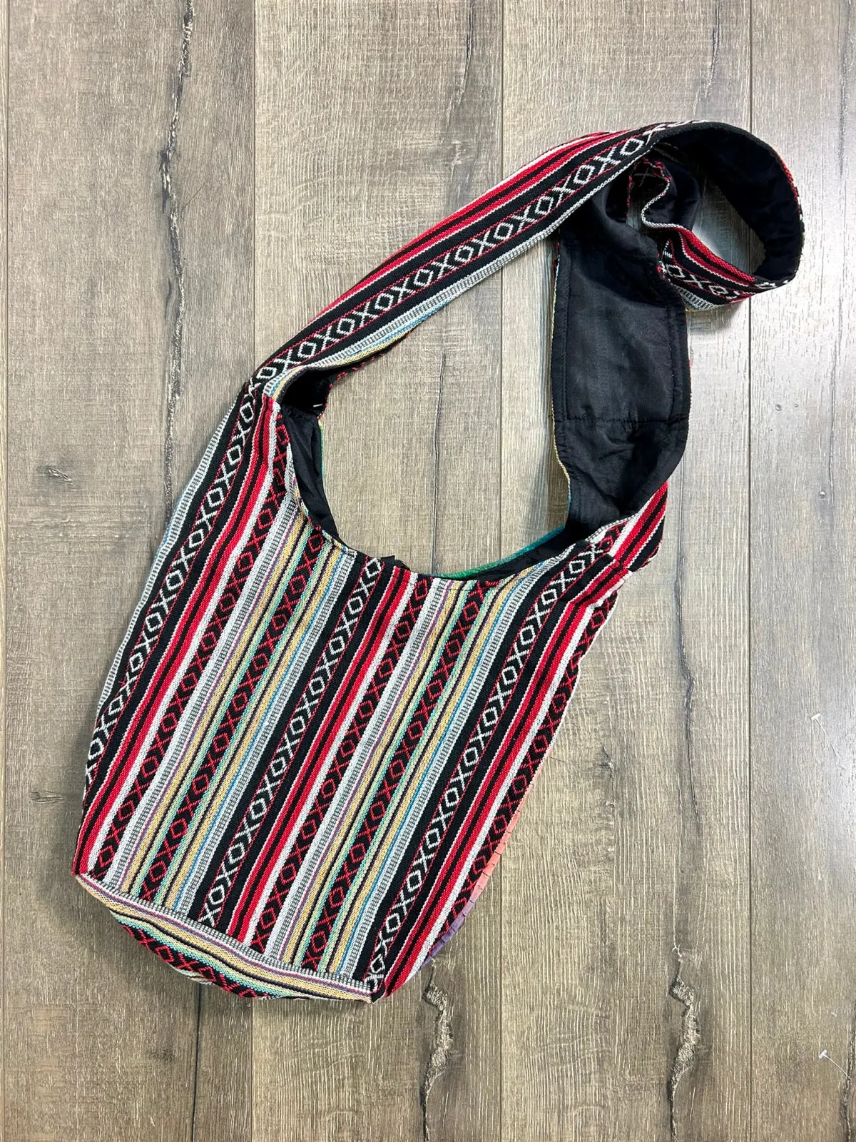 Mushroom Shoulder Bag