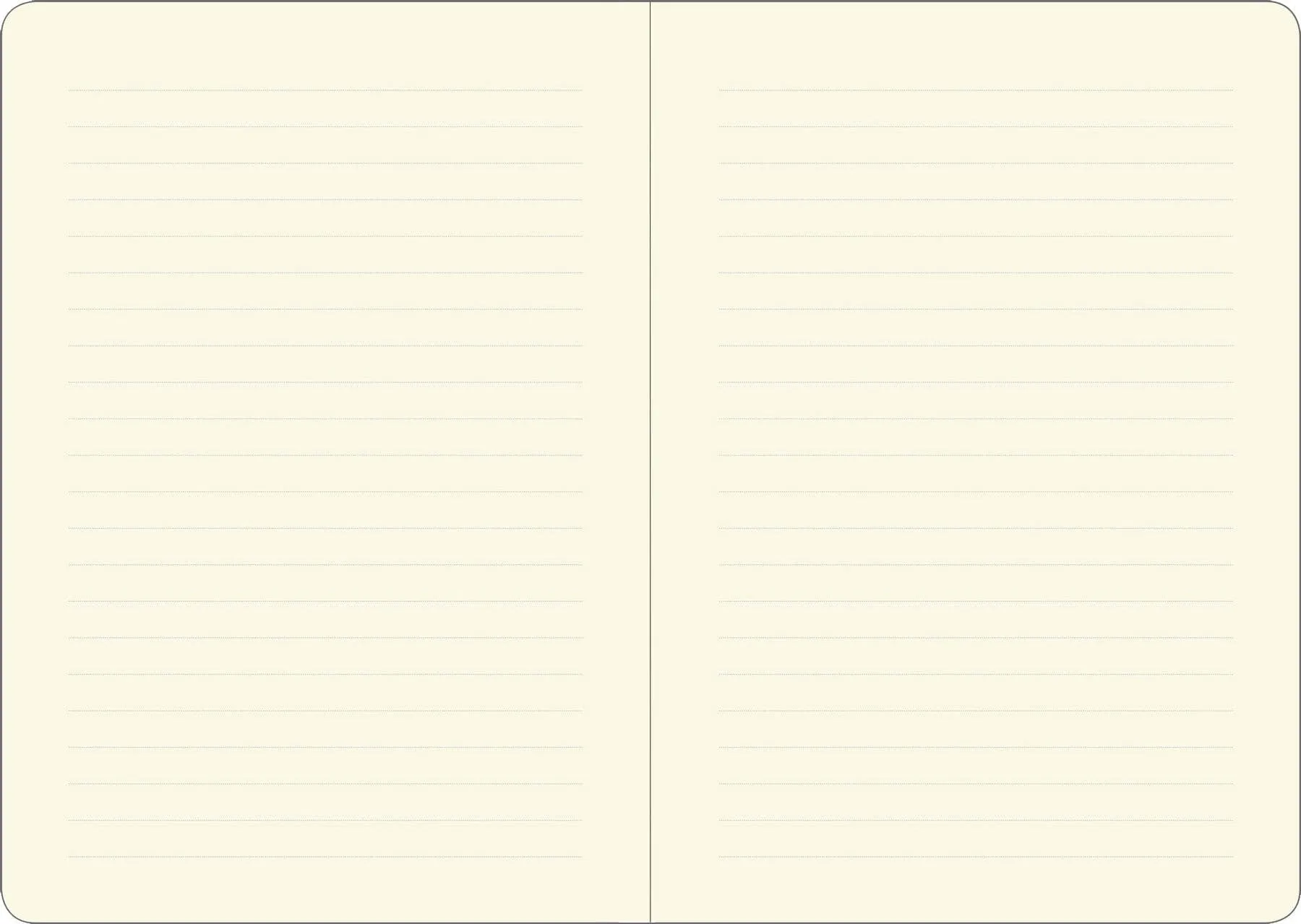 Mushrooms Journal