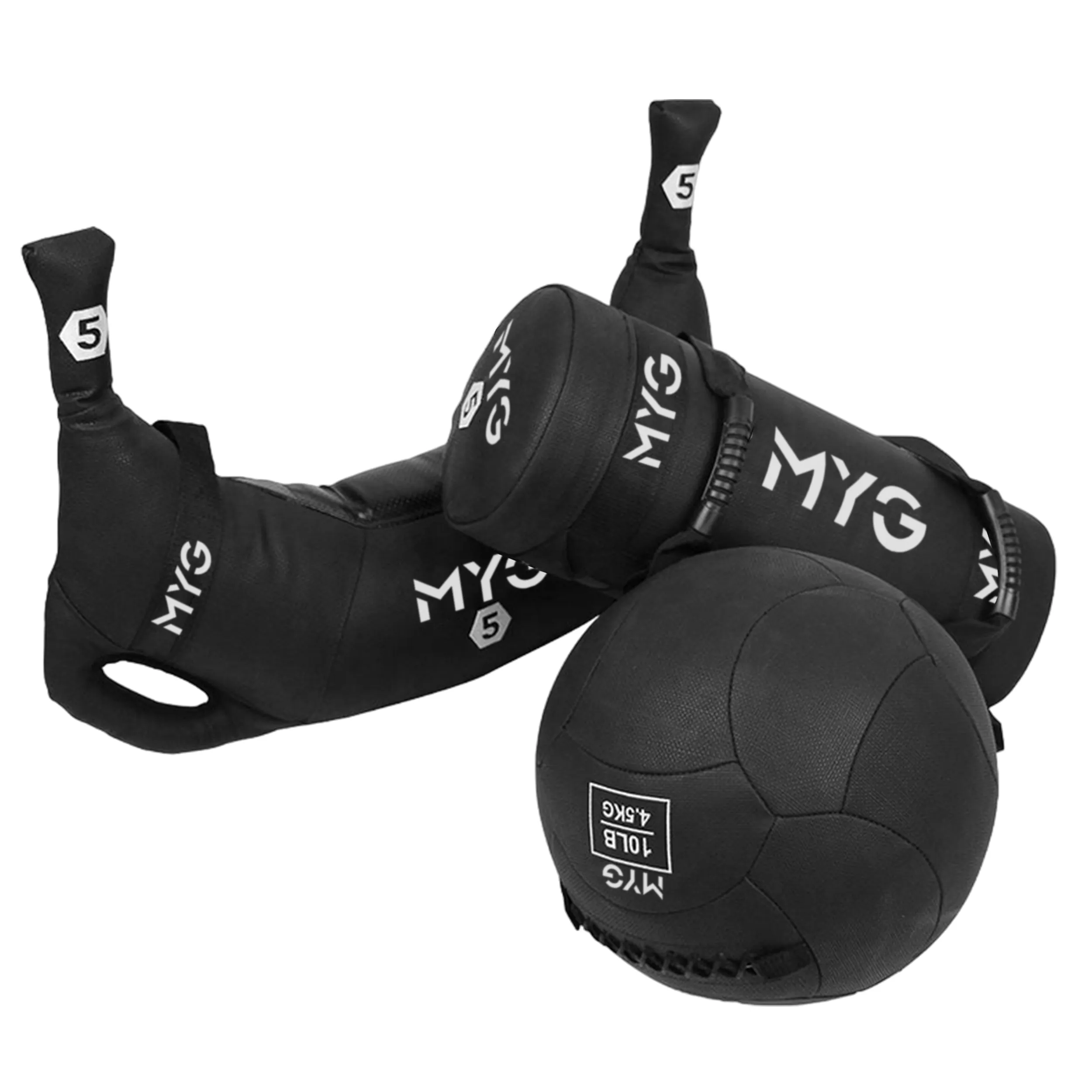 MYG1223D Bulgarian Bag
