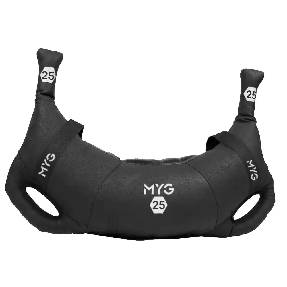 MYG1223D Bulgarian Bag