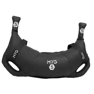 MYG1223D Bulgarian Bag