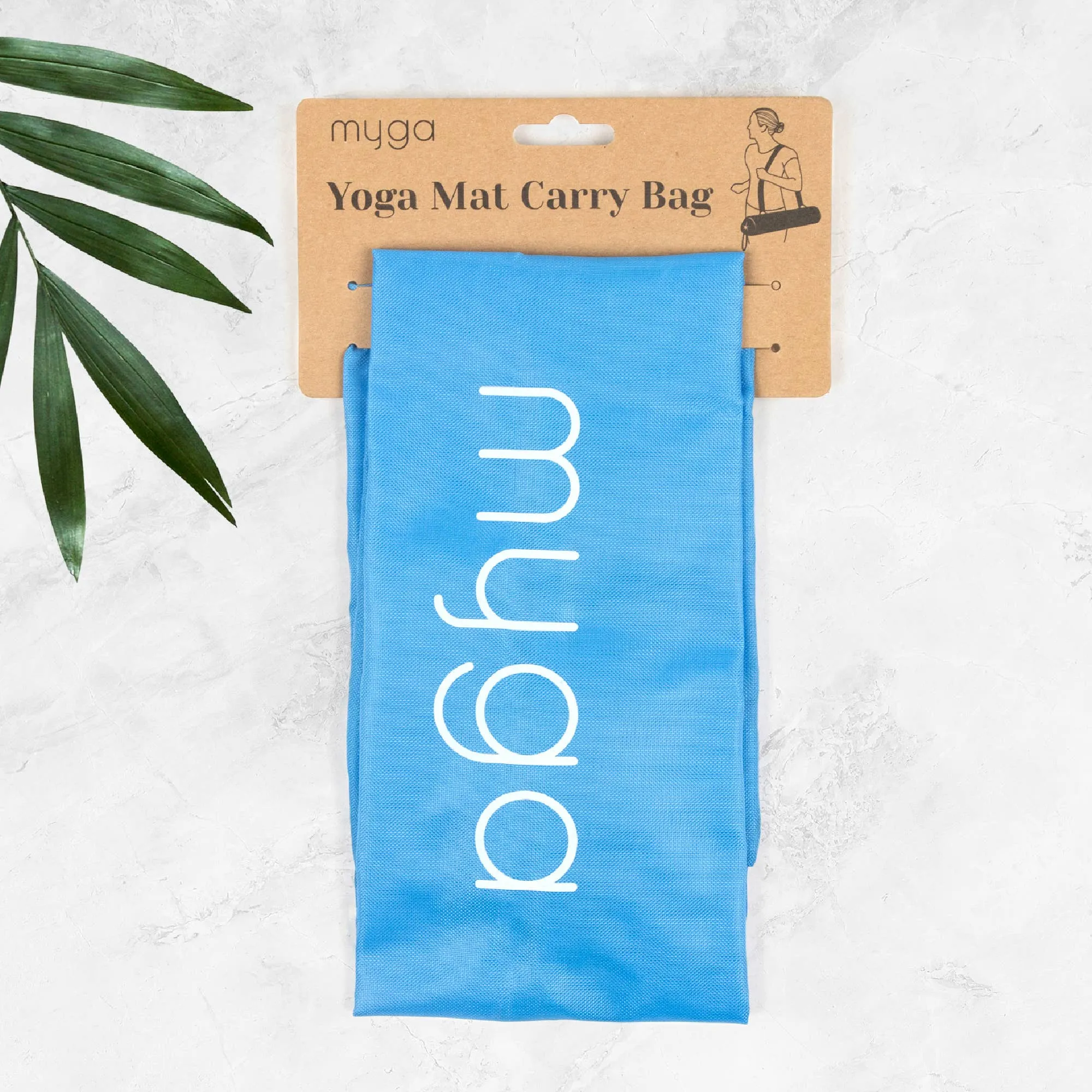 Myga - Yoga Mat Carry Bags
