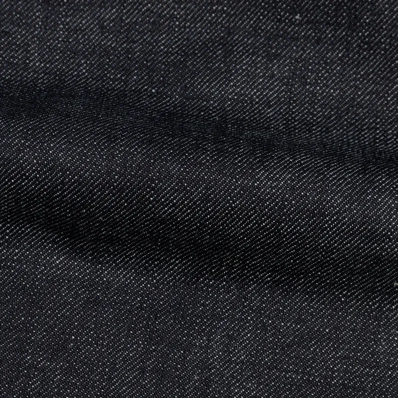 【Naked & Famous】Chinese New Year 12.5oz / 虎年生肖款 旗艦布料
