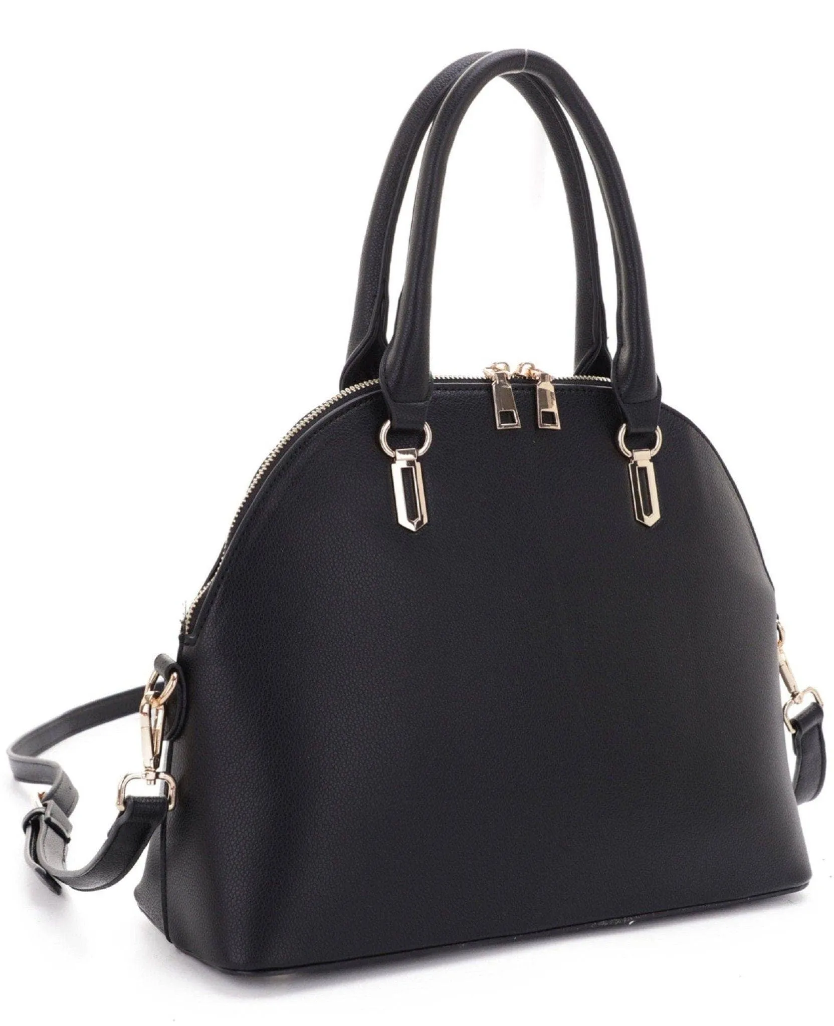 Natalie Bag in Taupe