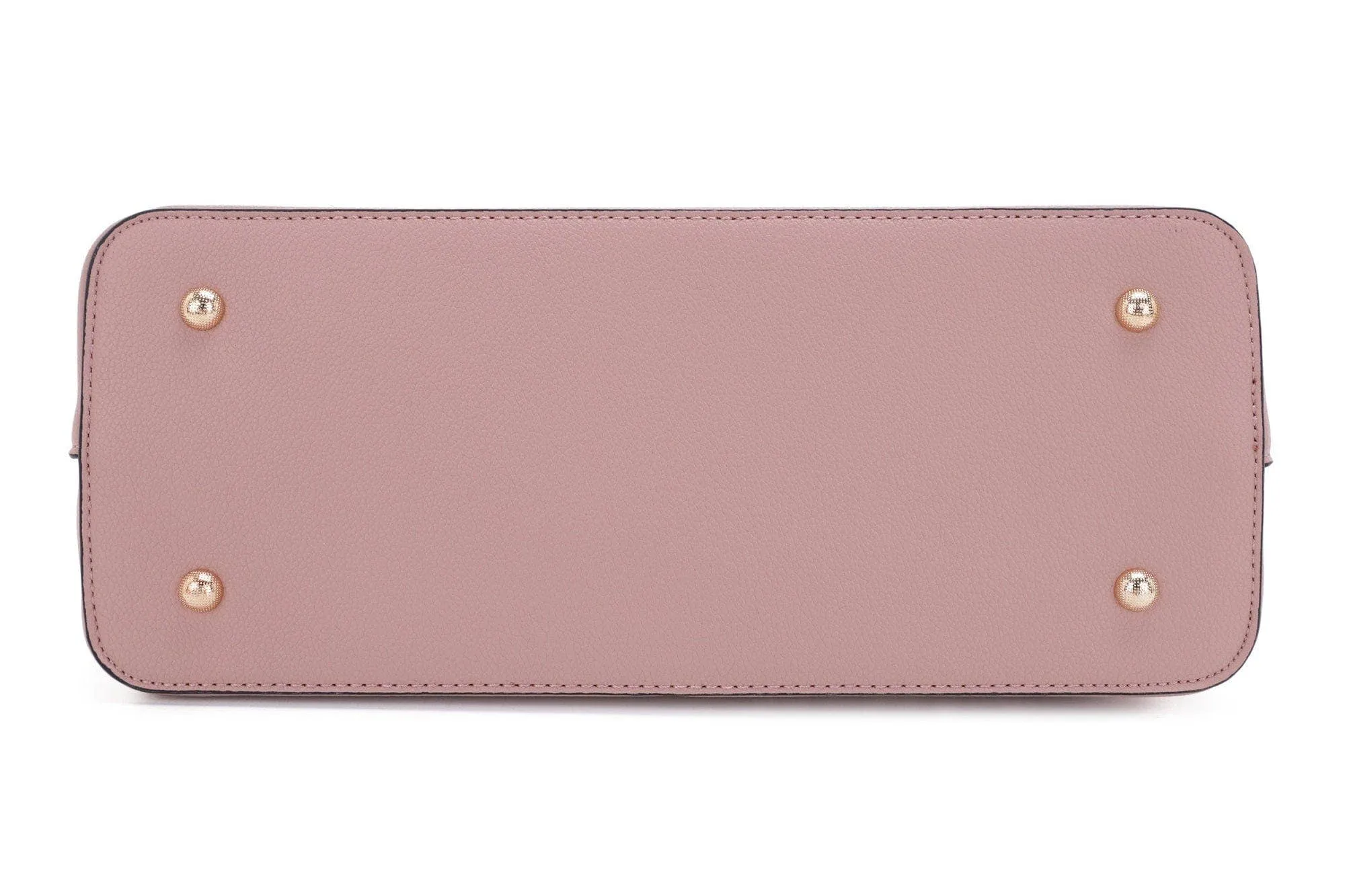 Natalie Bag in Taupe