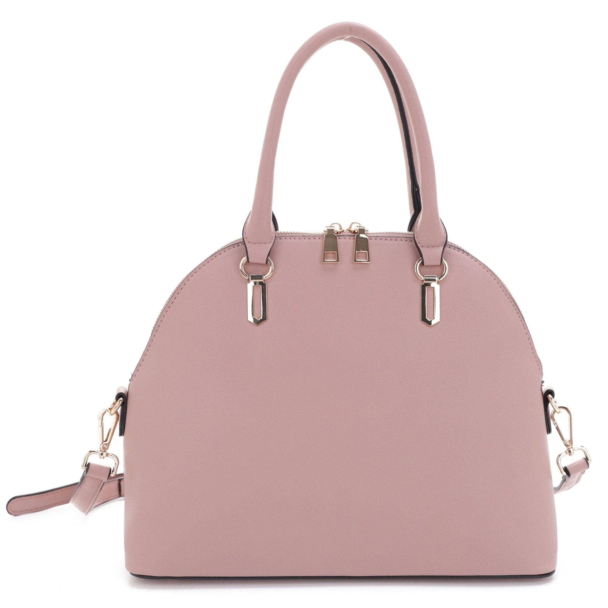 Natalie Bag in Taupe