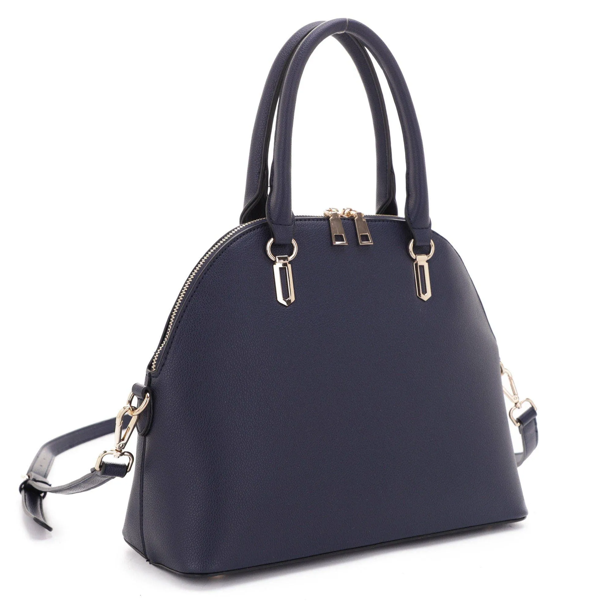 Natalie Bag in Taupe