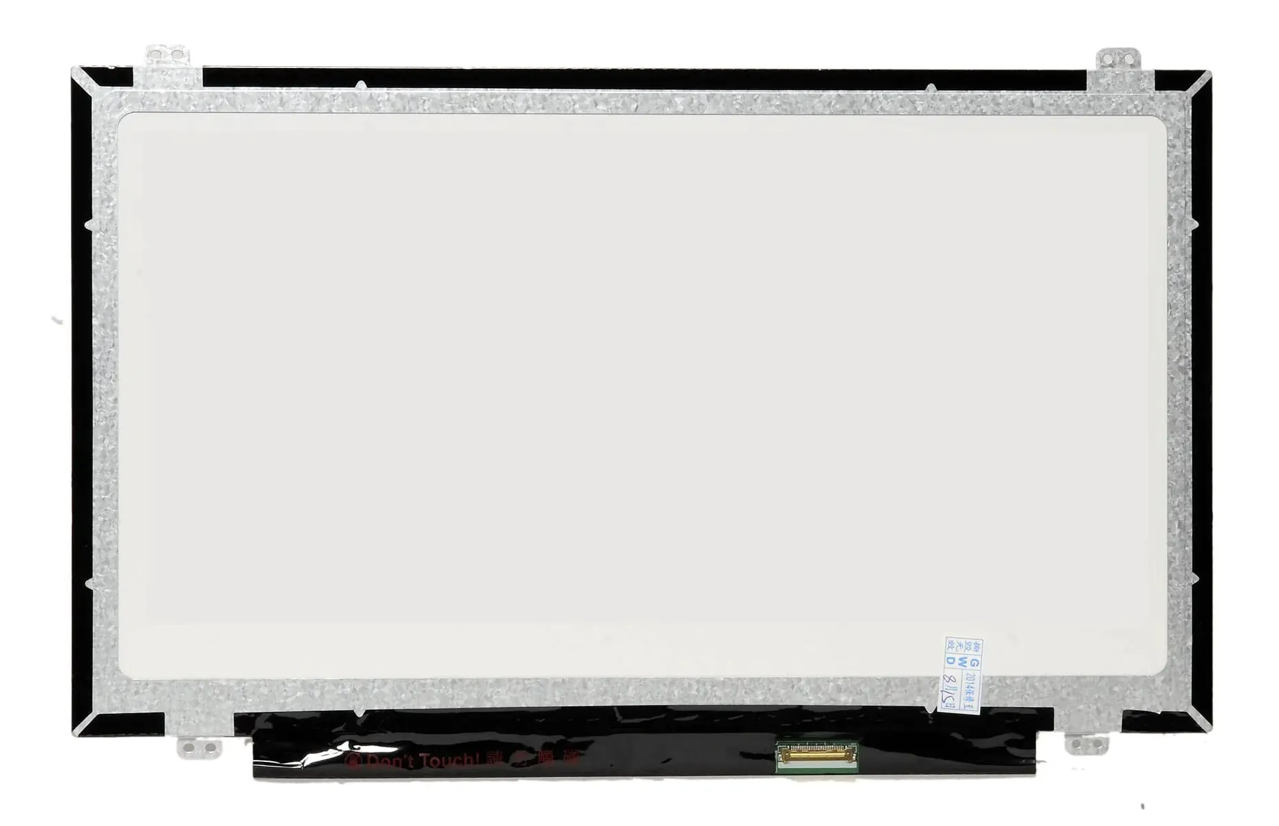 New 14.0 inch Screen Compatible with N140BGE-E43 Replacement Screens