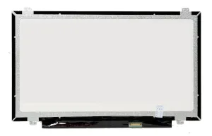 New 14.0 inch Screen Compatible with N140BGE-E43 Replacement Screens