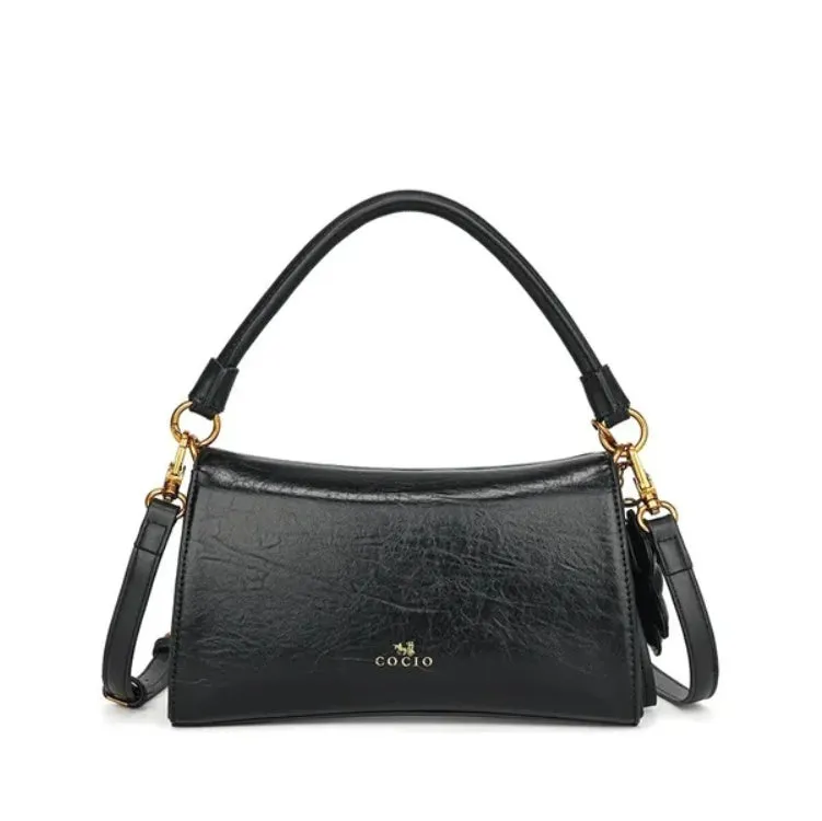 New Macaron Color System Shoulder Bag – Temperament Women’s Armpit Bag, Cross-Border Hot Model Handbag