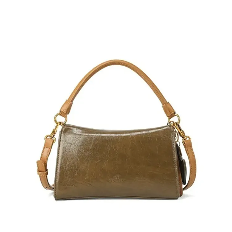 New Macaron Color System Shoulder Bag – Temperament Women’s Armpit Bag, Cross-Border Hot Model Handbag
