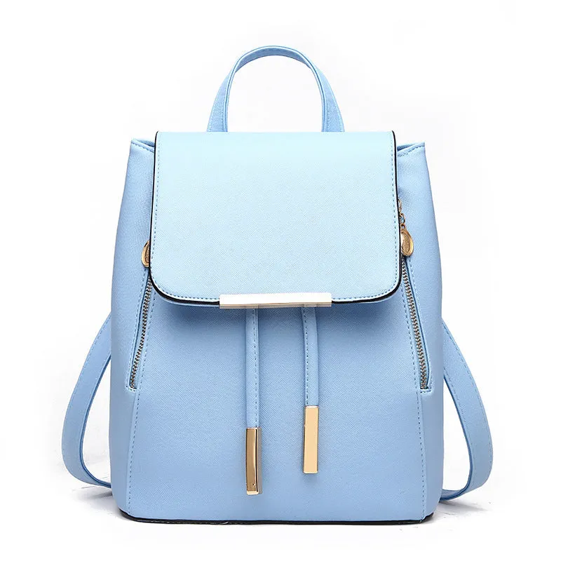 New School Women Ladies fashion bags backpack backpack Backpack