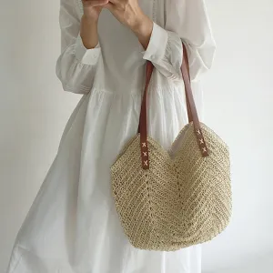 NIKKI | Unique and Comfortable Beach Bag