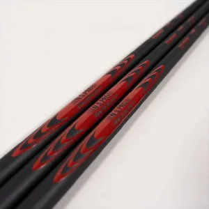 Nippon Shaft N.S.PRO Modus 3 Tour Black Edition Iron Shaft Tour 105 R #7 (38.5)