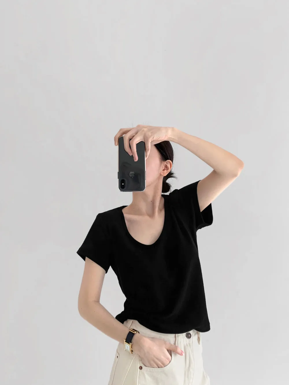 Noa Tee