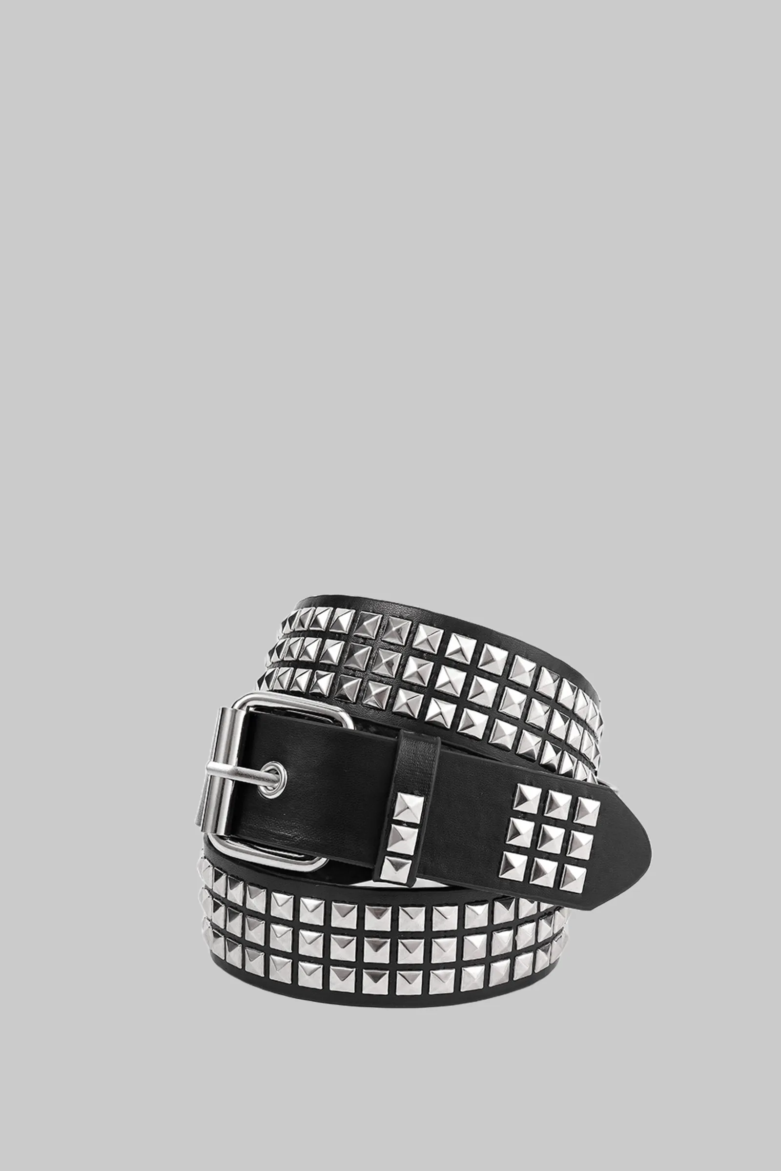 Noise Belt – Black Chrome