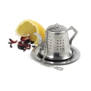 Norpro Teapot, Infuser 5513
