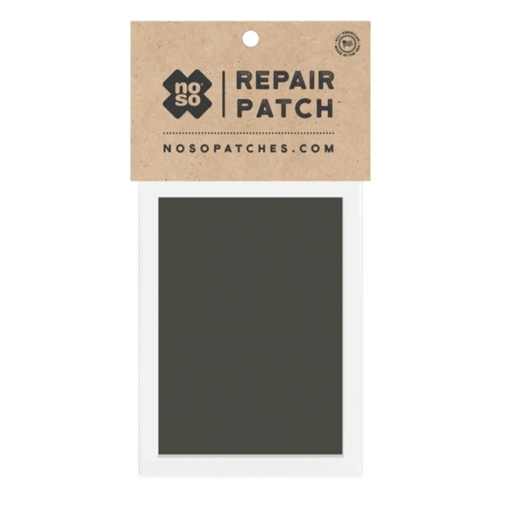 Noso Patches Tactical
