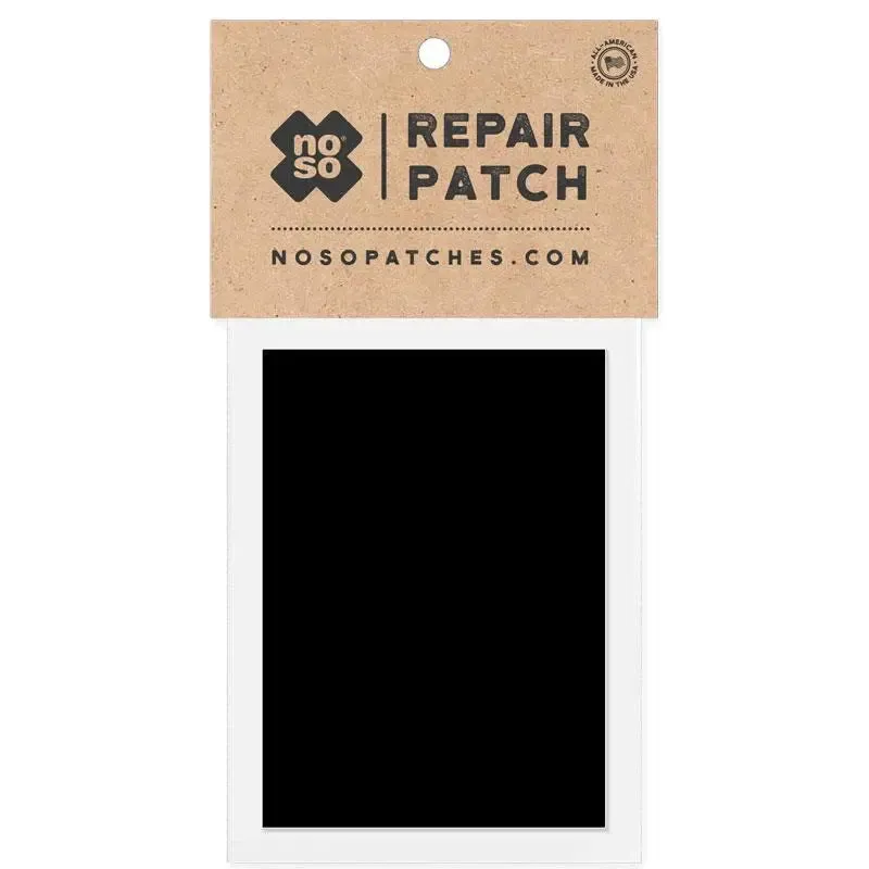 Noso Patches Tactical