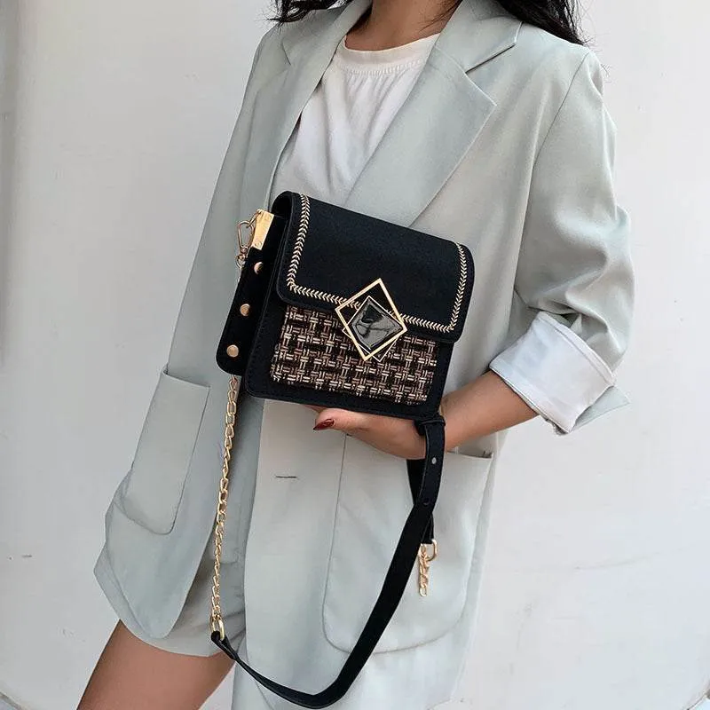 Nova Sling Crossbody Handbag