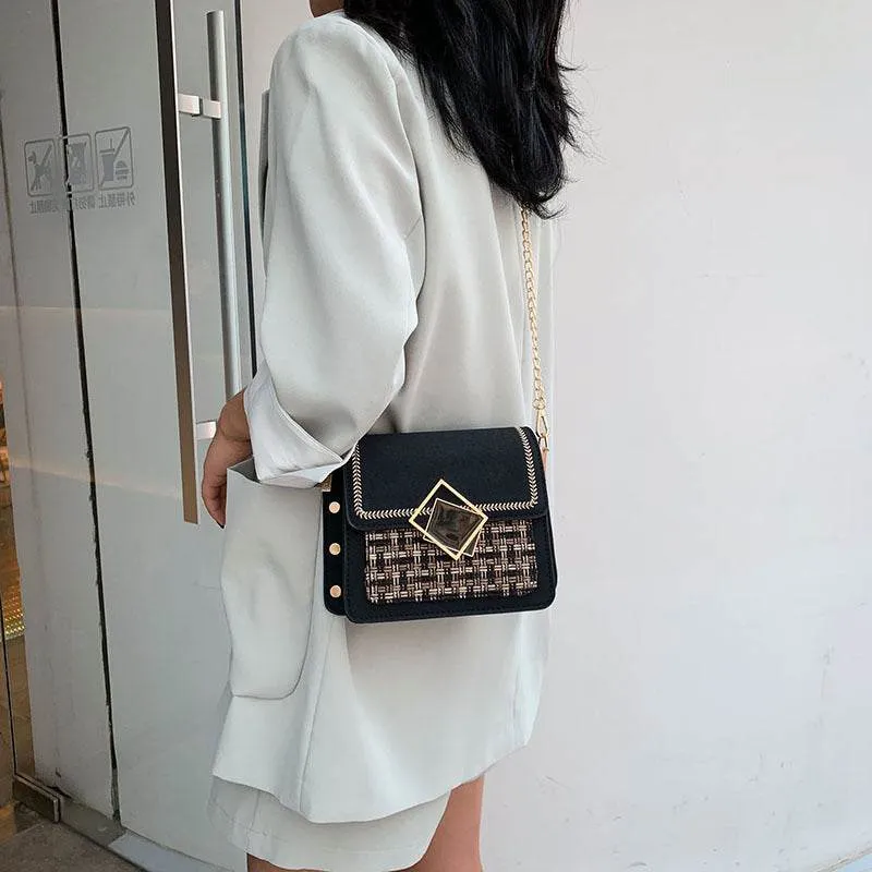 Nova Sling Crossbody Handbag