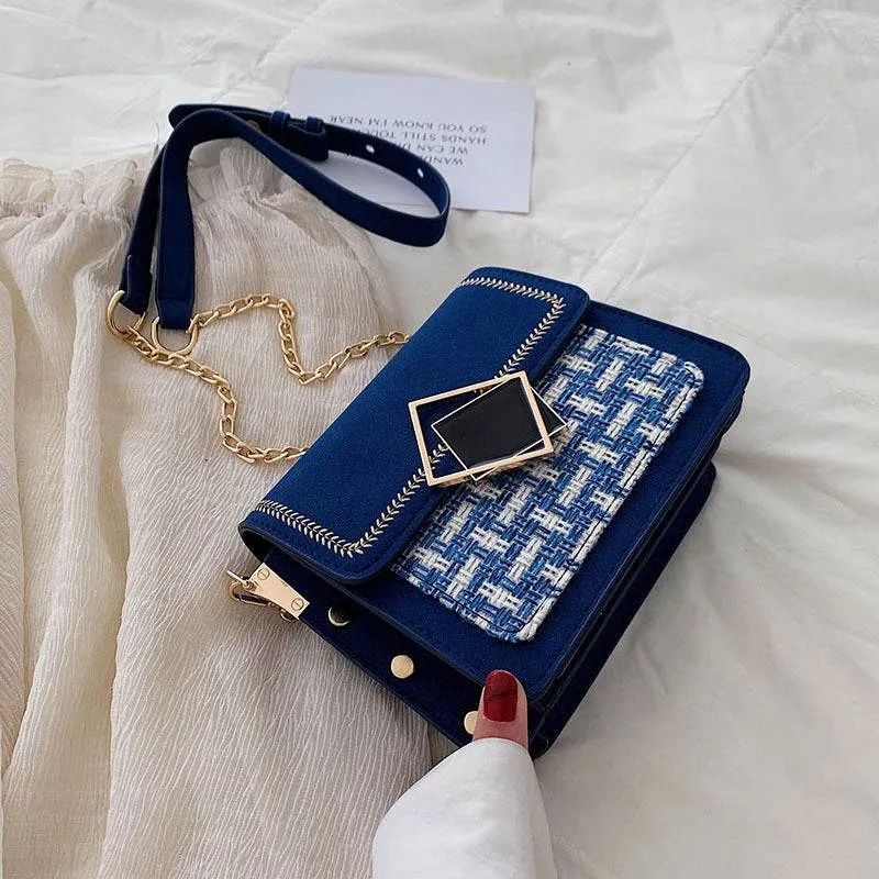 Nova Sling Crossbody Handbag