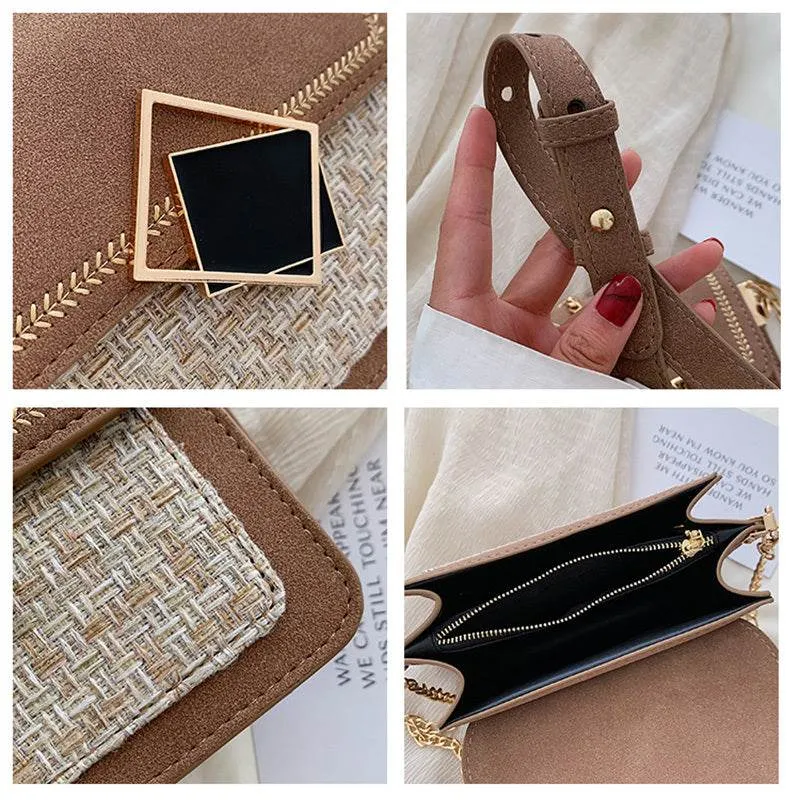 Nova Sling Crossbody Handbag