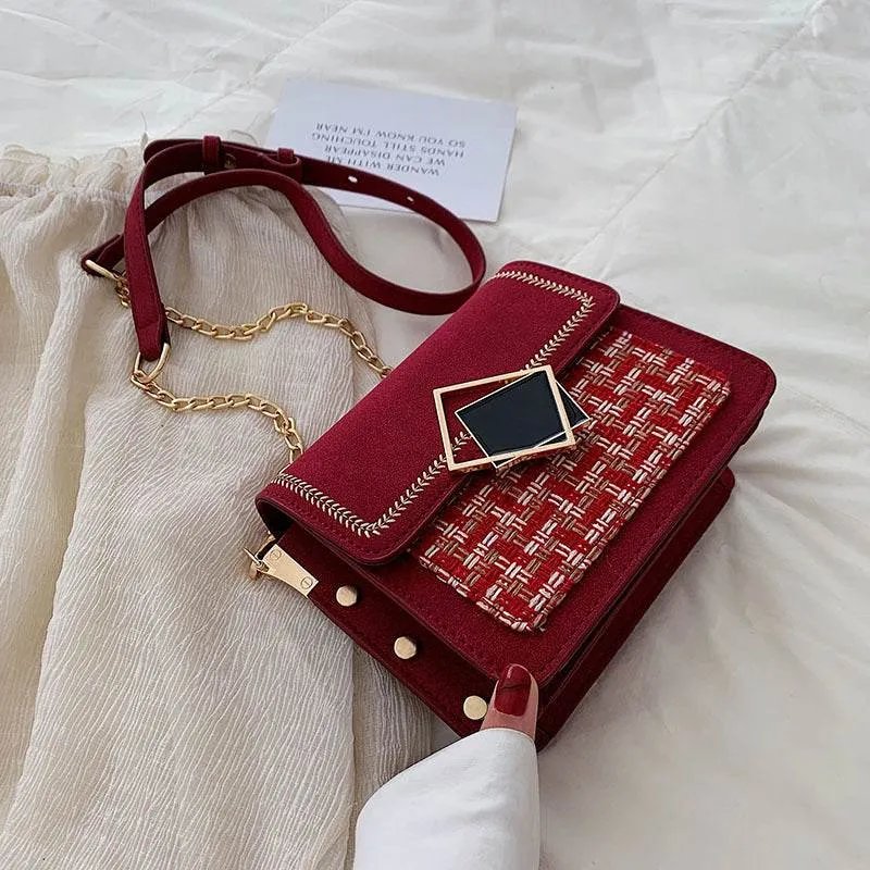 Nova Sling Crossbody Handbag