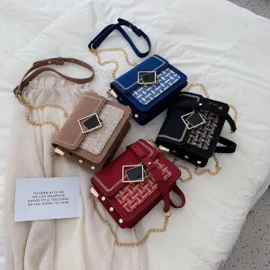 Nova Sling Crossbody Handbag