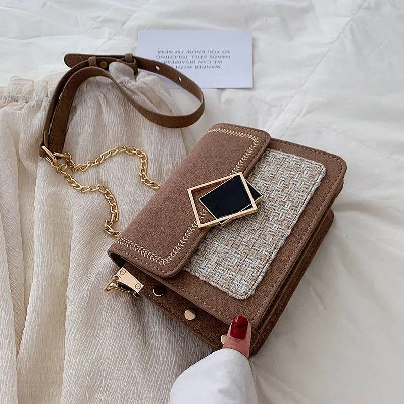 Nova Sling Crossbody Handbag