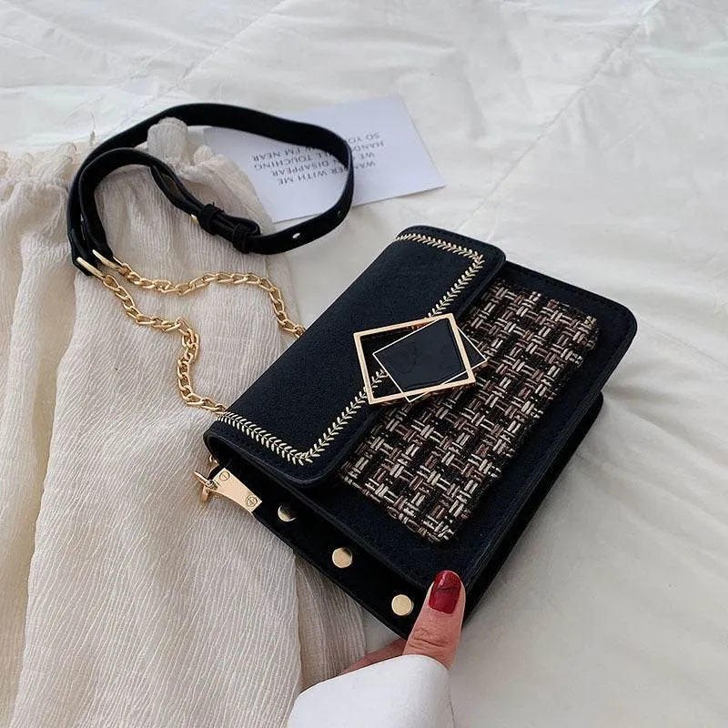 Nova Sling Crossbody Handbag