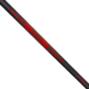 NS PRO MODUS3 TOUR 105 (TAPER) BLACK MATTE SHAFTS - R FLEX