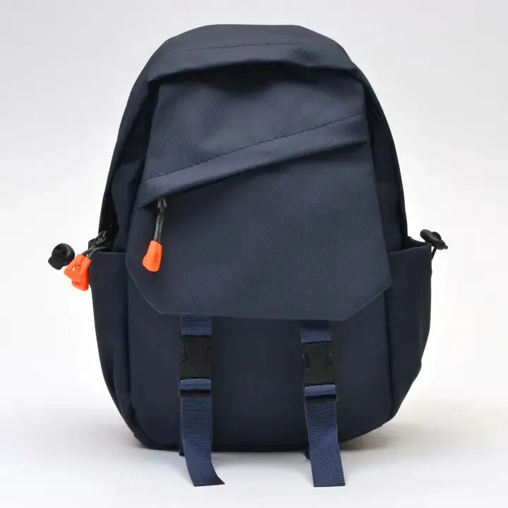 Nupouch Venture Sling - Navy Blue