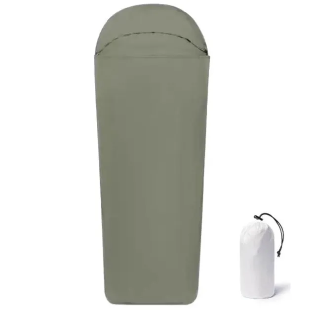 Nylon Camping Sleeping Bag Travel