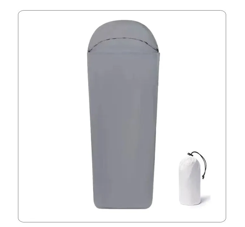 Nylon Camping Sleeping Bag Travel