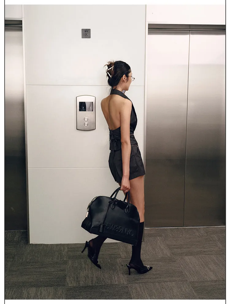 Office Siren Two-Piece Suit