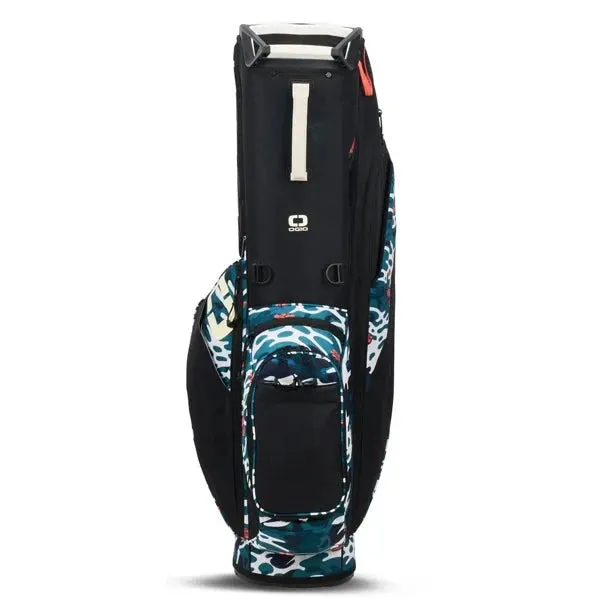 Ogio 2025 Fuse Stand Bag