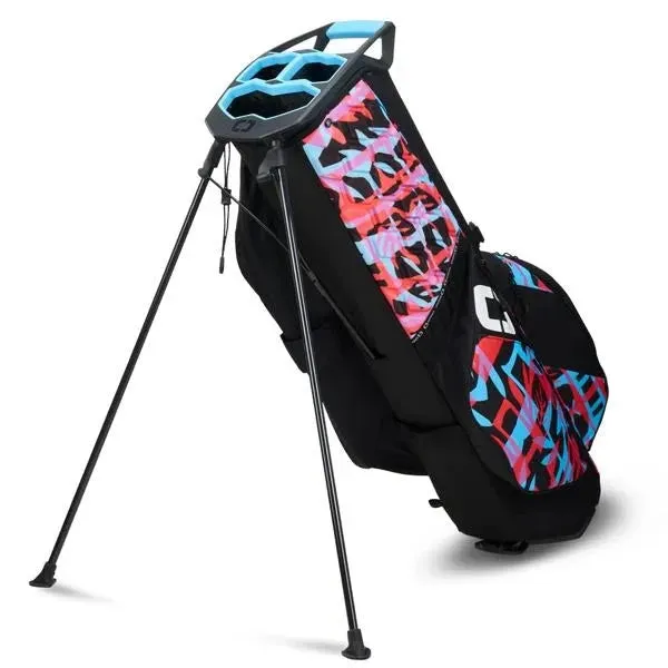 Ogio 2025 Fuse Stand Bag