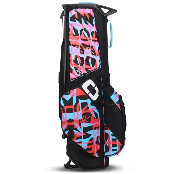Ogio 2025 Fuse Stand Bag