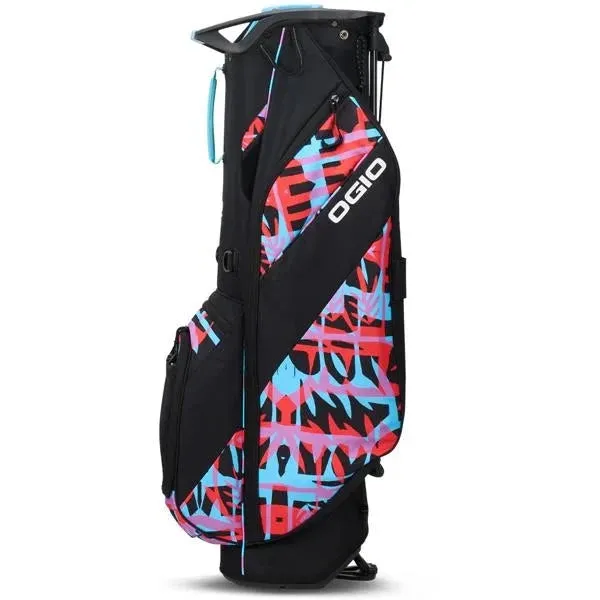 Ogio 2025 Fuse Stand Bag
