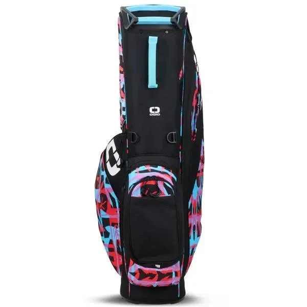 Ogio 2025 Fuse Stand Bag