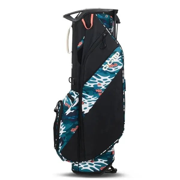 Ogio 2025 Fuse Stand Bag